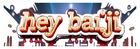 hey baji logo