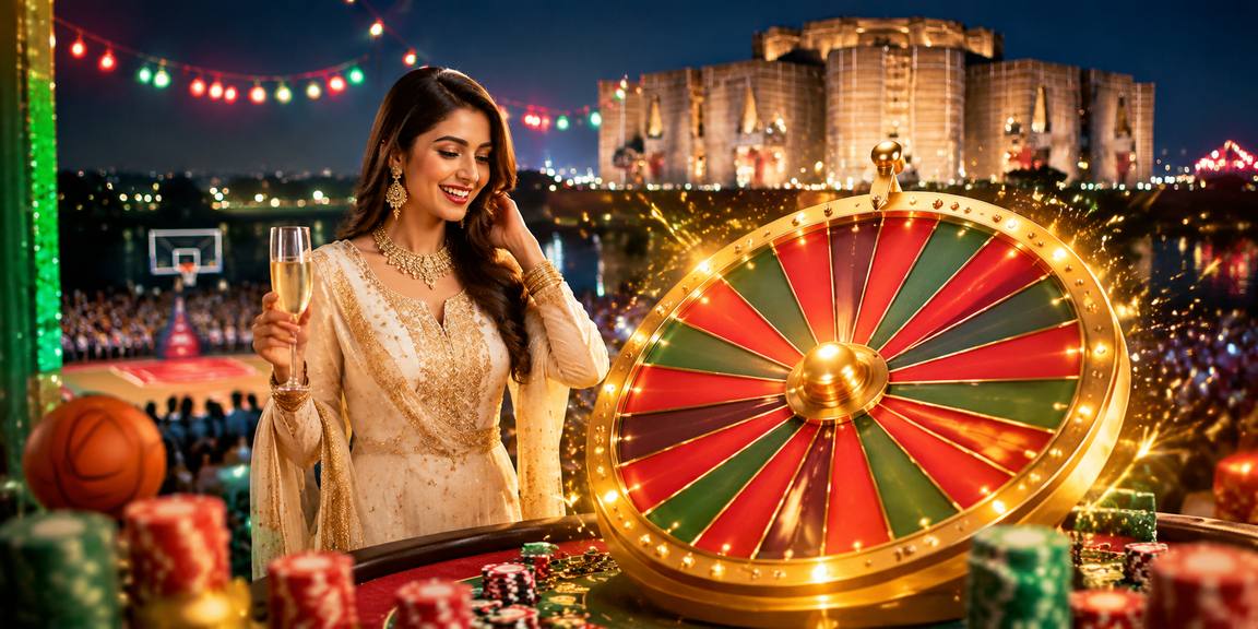 hey baji Lightning Roulette